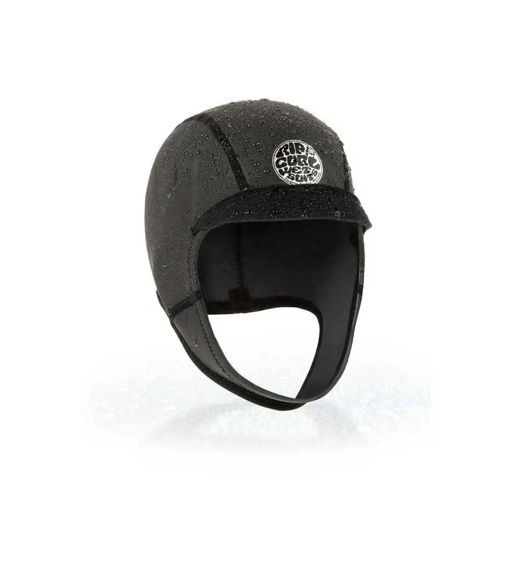 RIPCURL DAWN PATROL SURF CAP 2 MM FALL WINTER 2024 M Noir 3 MM