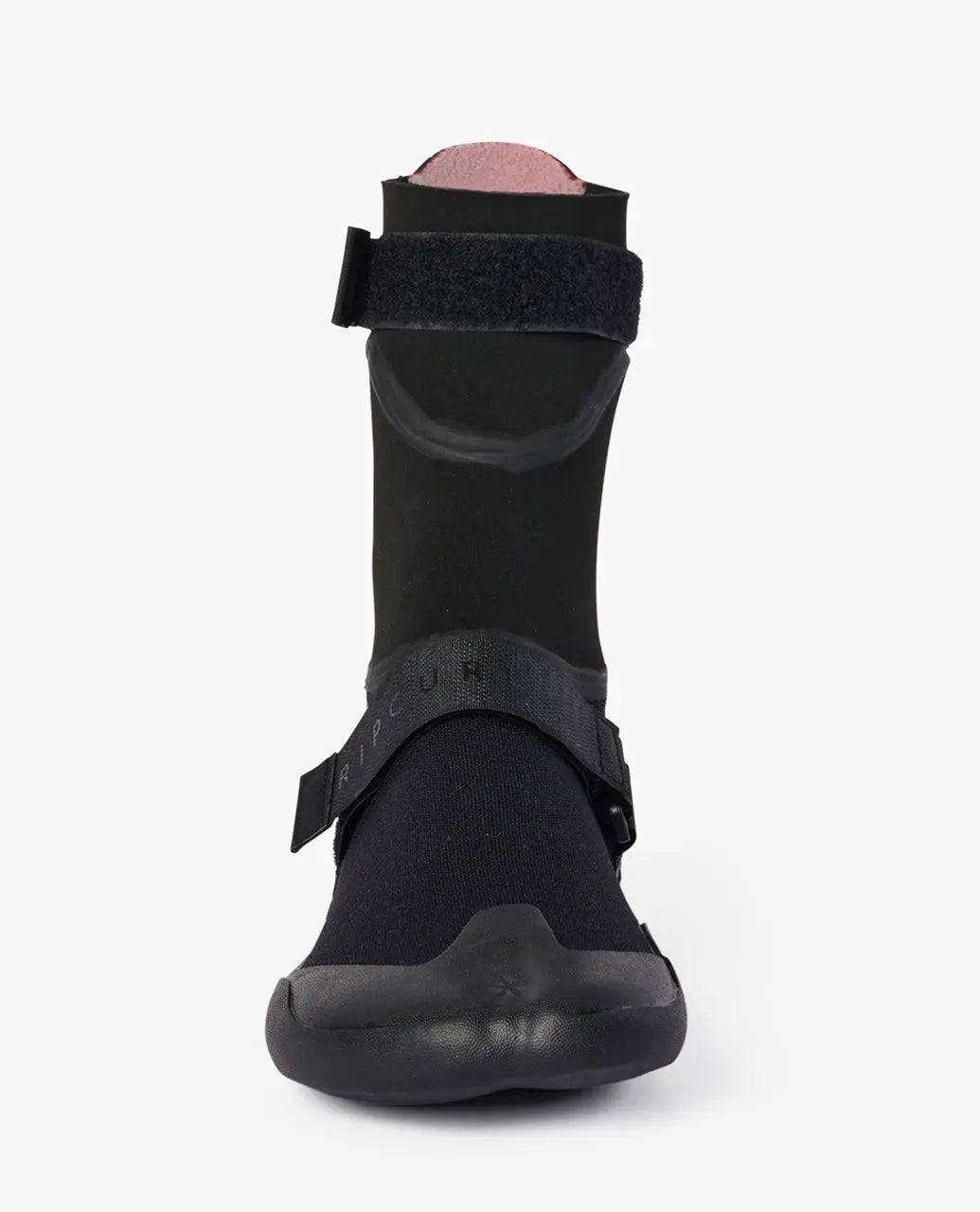 RIPCURL FLASHBOMB BOOT 5MM HIDDEN SPLIT TOE 8