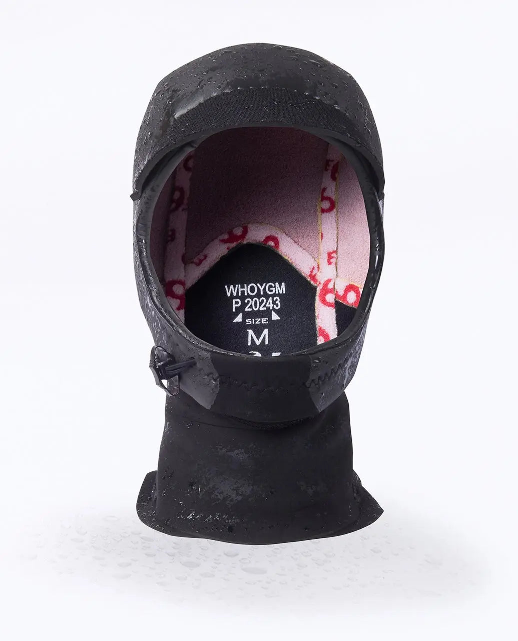 RIPCURL FLASHBOMB HOOD 3MM S