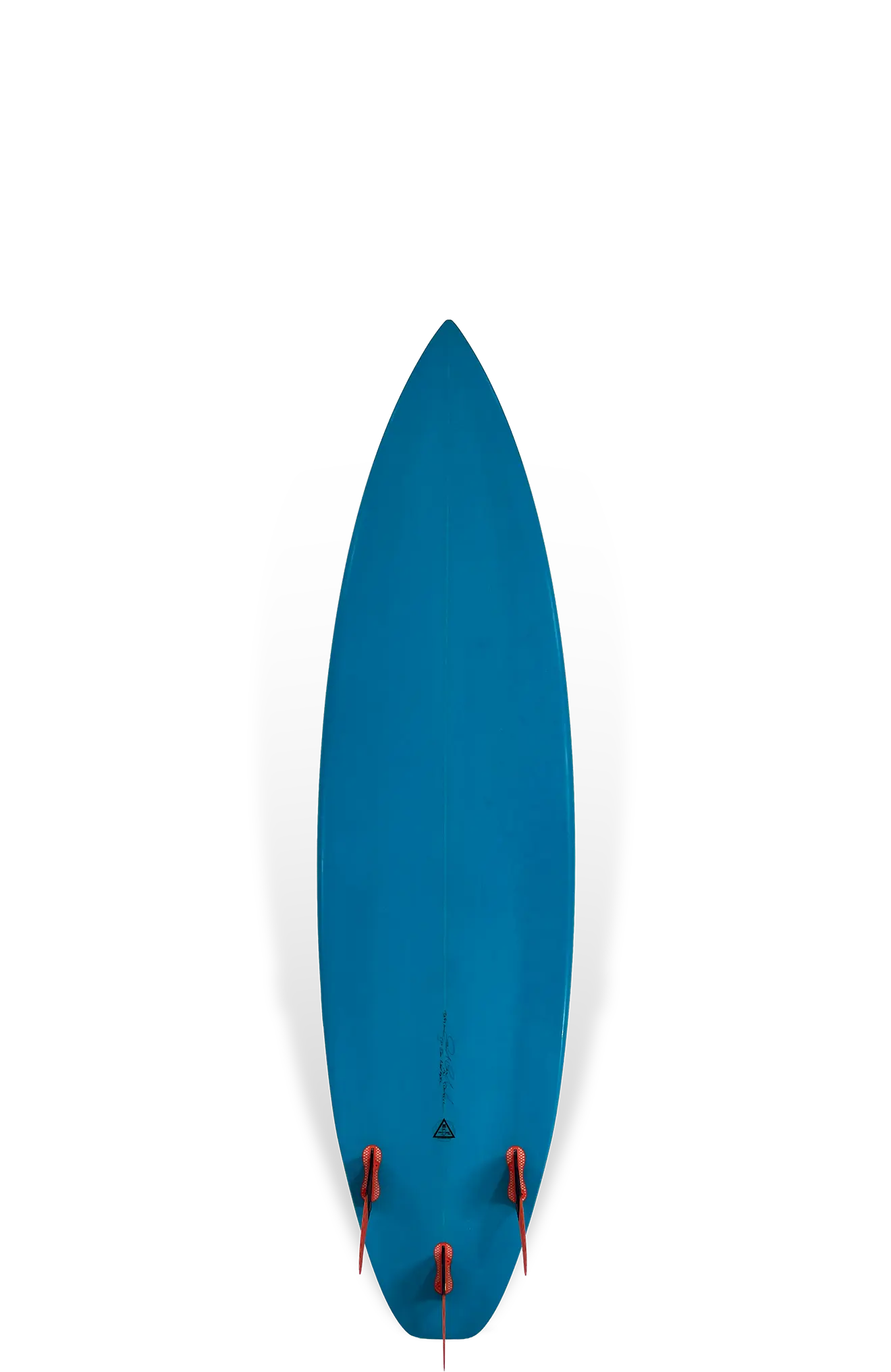 Cardinal surfboards - Seventeen - 5'8" x 18 1/2" x 2 1/4" - 24L Boardswap