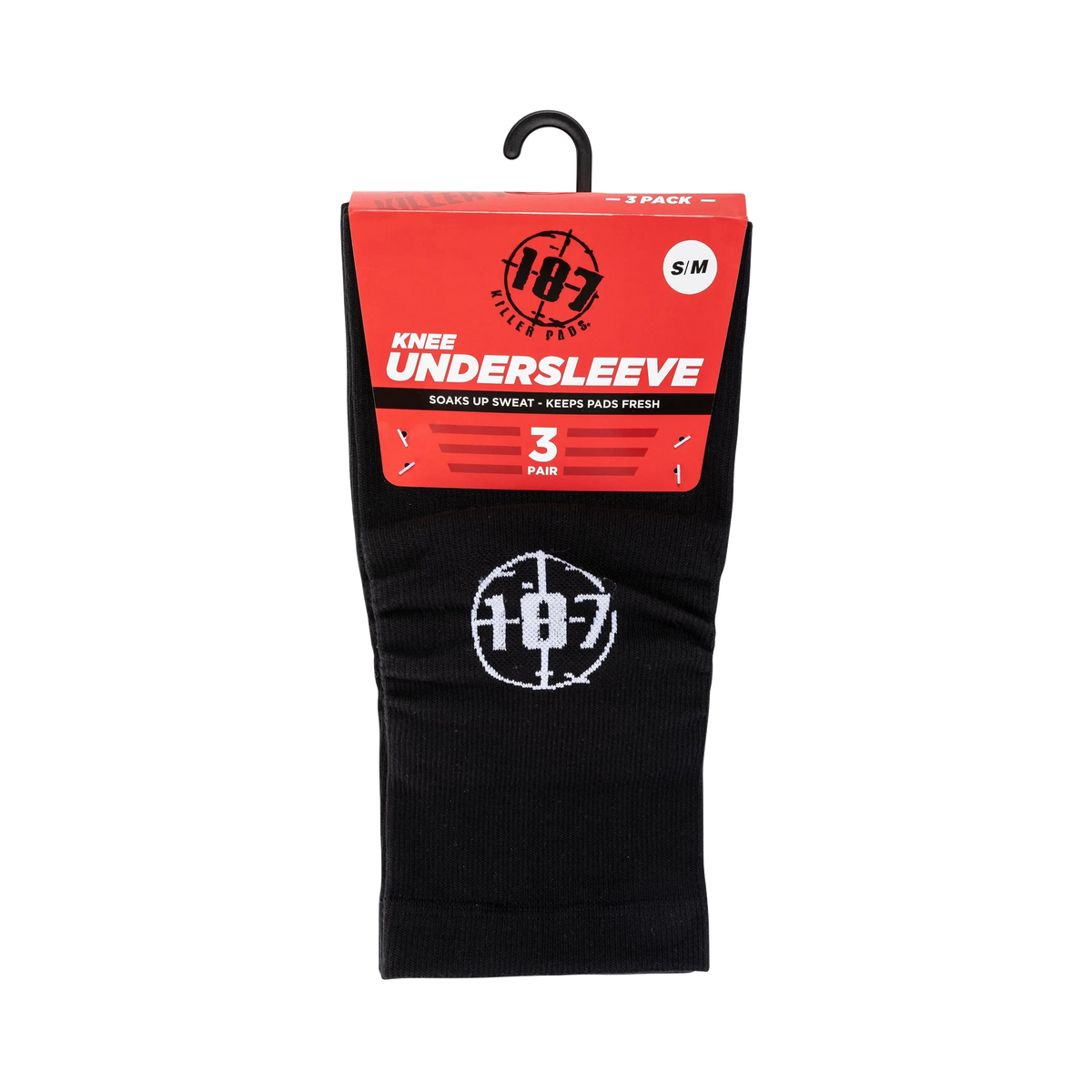 187 KILLER KNEE UNDERWEAR - photo 2