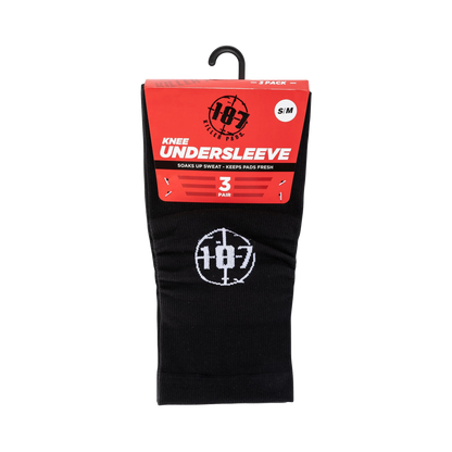187 KILLER KNEE UNDERWEAR - photo 2