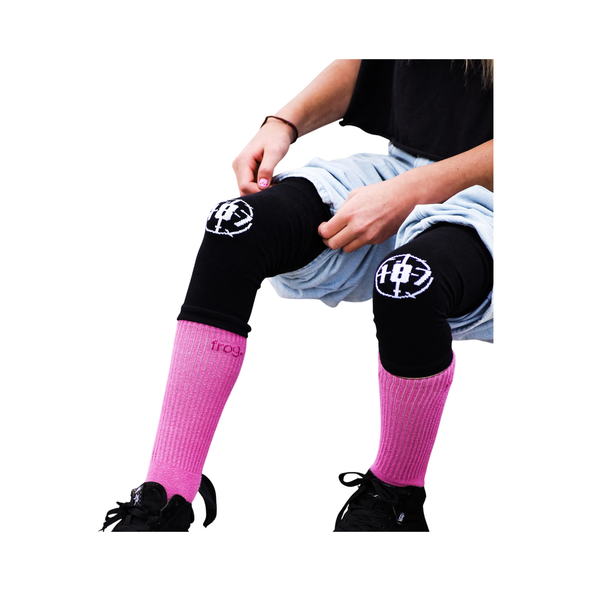 187 KILLER KNEE UNDERSLEEVE - photo 3