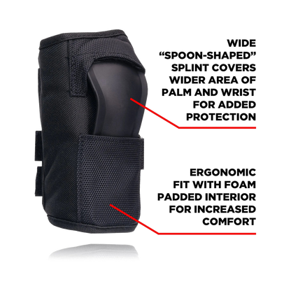 187 Killer Pads Pro Wrist Guard - photo 3