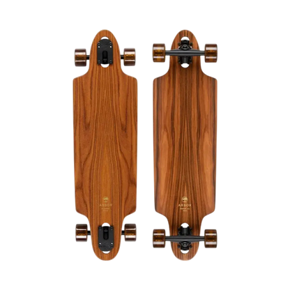 ARBOR CRUISER FLAGSHIP ZEPPELIN - photo 3