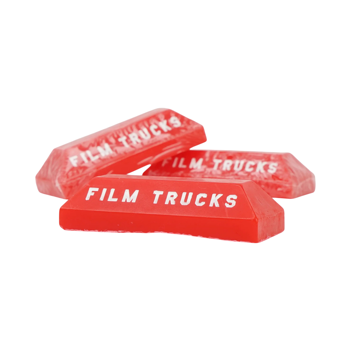 FILM TRUCK CURB WAX - photo 1