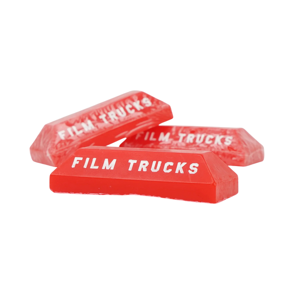 FILM TRUCK CURB WAX