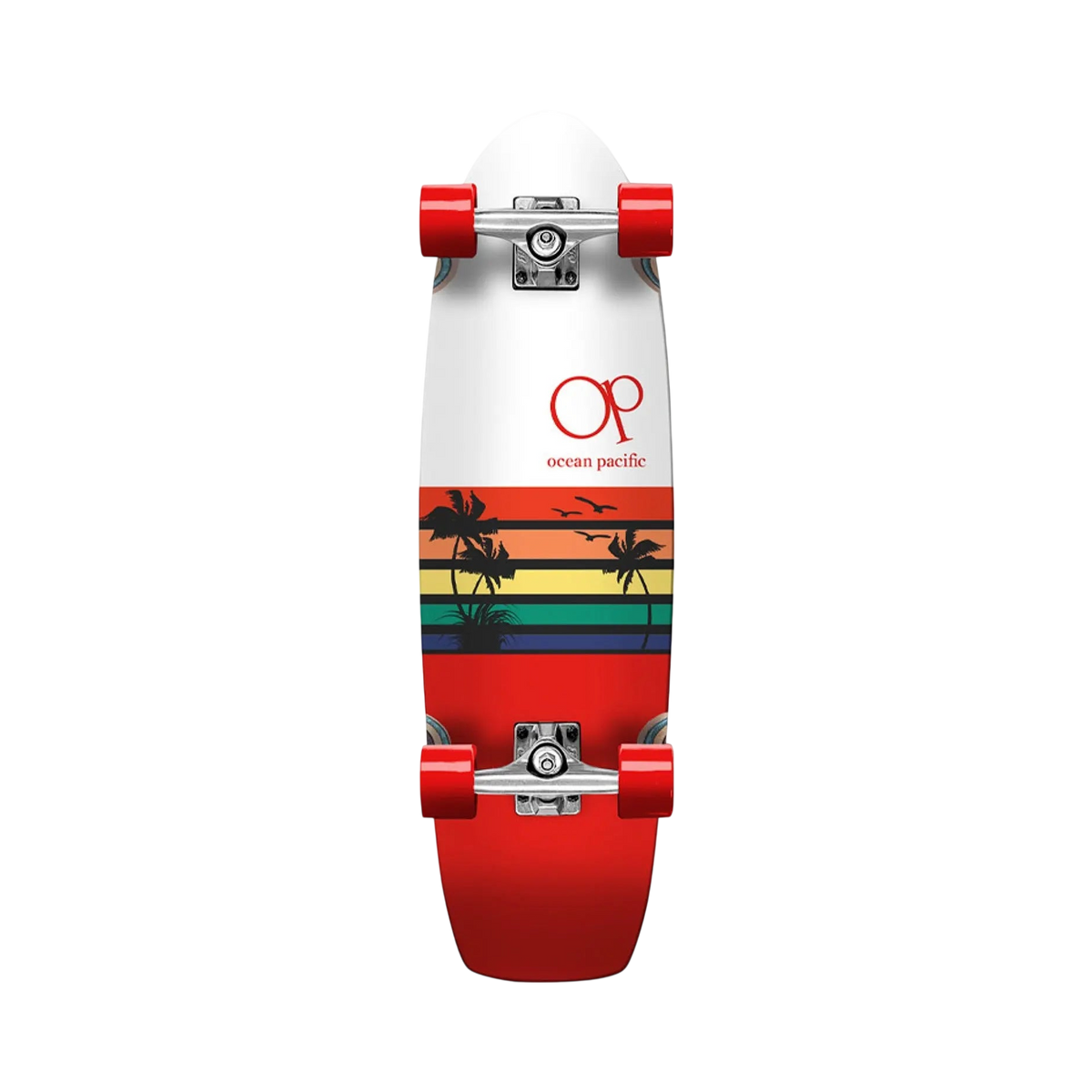 Ocean Pacific