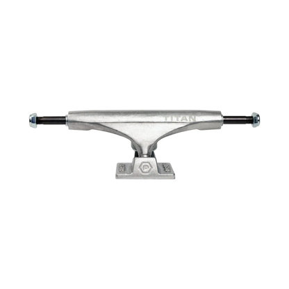 POLSTER TRUCK MID 5'25" / 135MM TITAN - photo 1