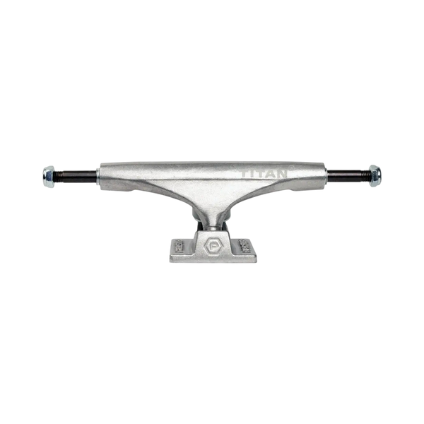 POLSTER TRUCK MID 5'25" / 135MM TITAN
