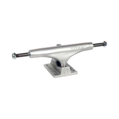 POLSTER TRUCK MID 5'25" / 135MM TITAN - photo 3