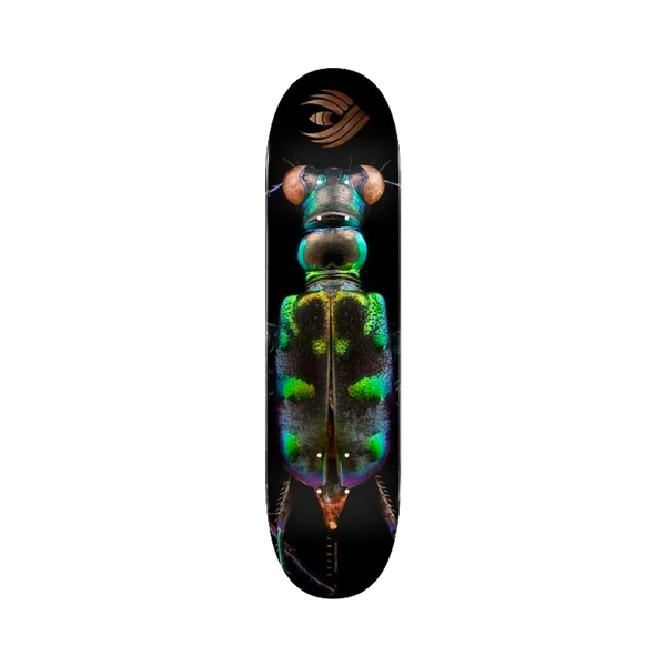 Powell Peralta - Skateboard deck - Levon biss "Tiger Beetle" 8.25"