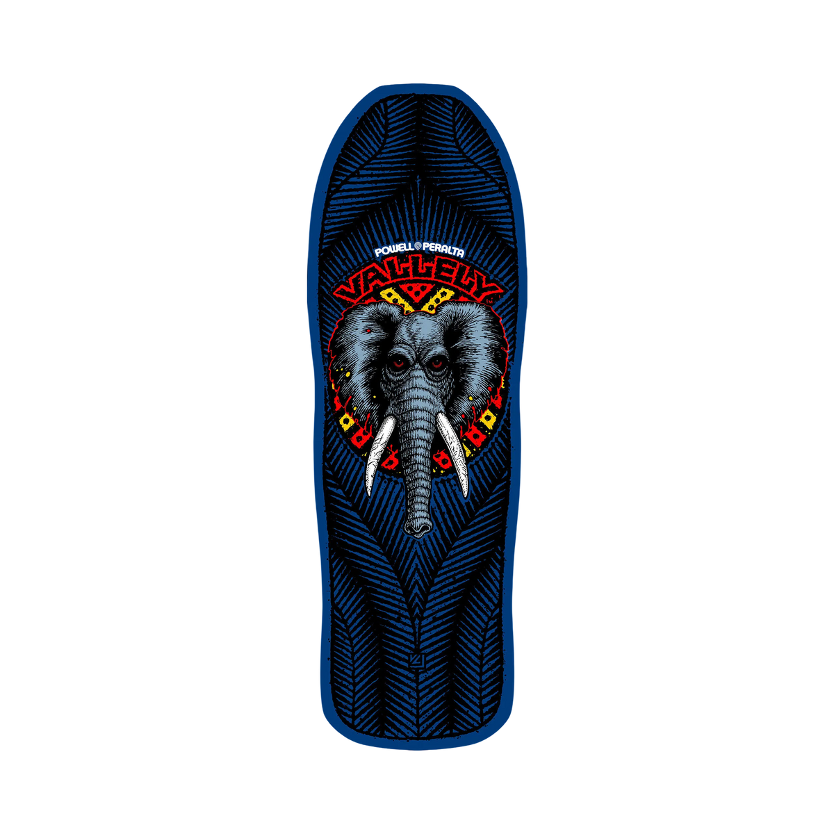 POWELL PERALTA VALLELY - photo 1