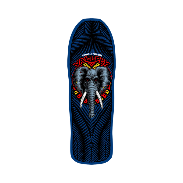 POWELL PERALTA VALLELY ELEPHANT REISSUE