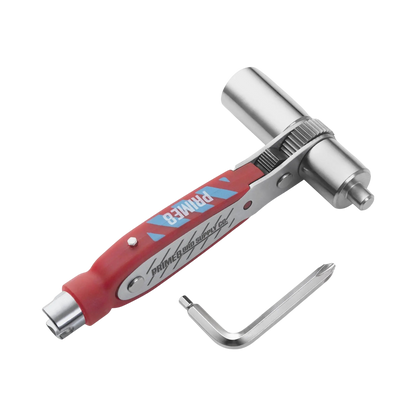 PRIME8 TOOL RATCHET - photo 1