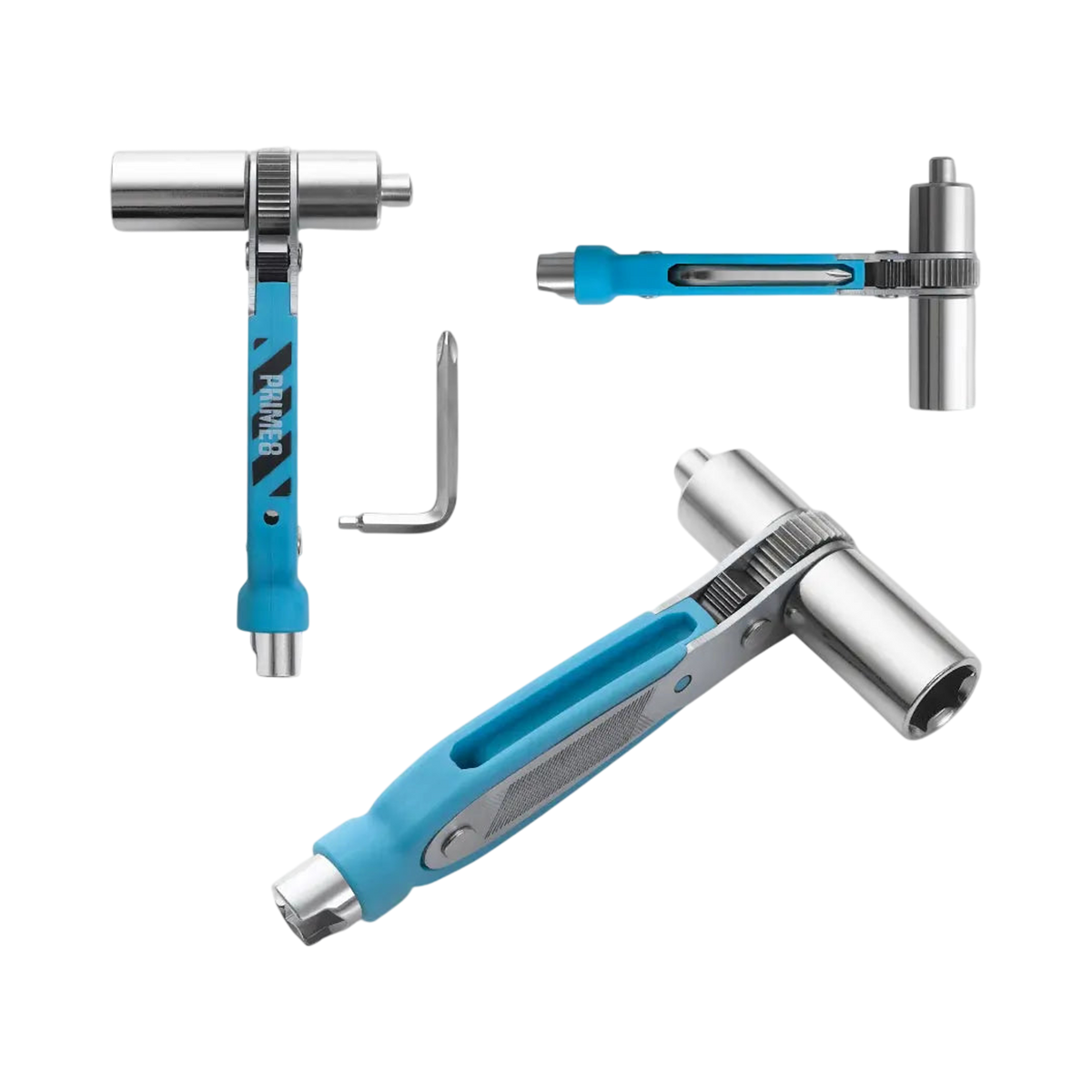 PRIME8 TOOL RATCHET - photo 2