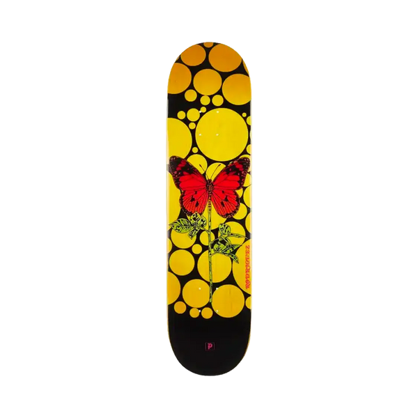 PRIMITIVE 8 DECK'0