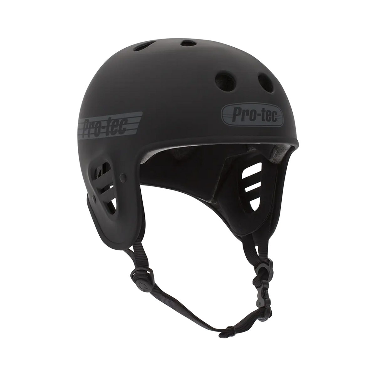 PRO-TEC HELMET FULL CUT S - photo 1