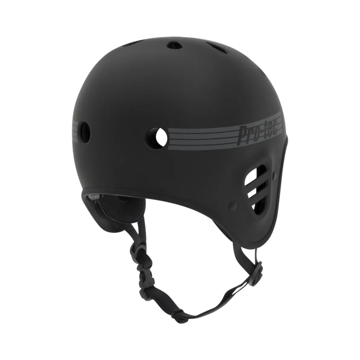 PRO-TEC HELMET FULL CUT S - photo 2