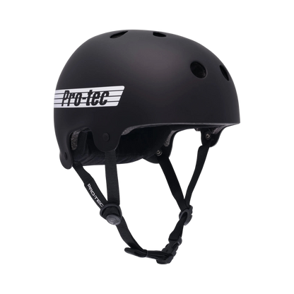 PRO-TEC HELMET OLD SHOOL L / EU 43 - 44 / US 33 - 34 - photo 1