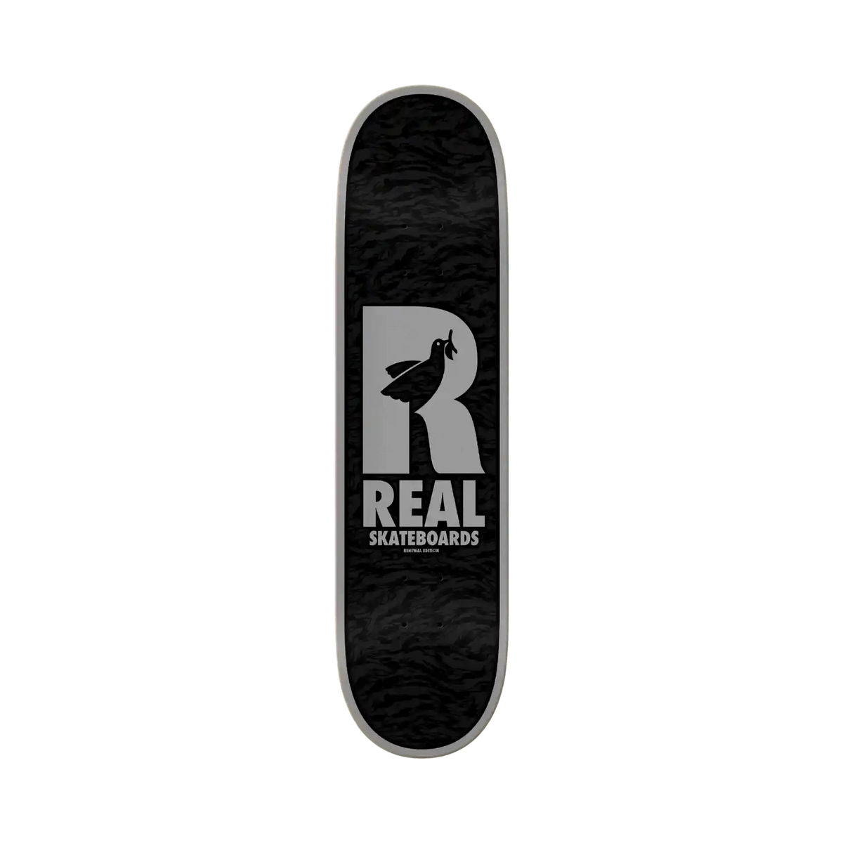REAL SKATEBOARD DECK DOVE 8'25 - photo 1