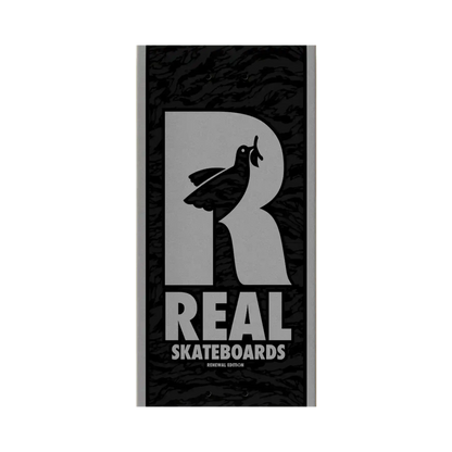 REAL SKATEBOARD DECK DOVE 8'25 - photo 2