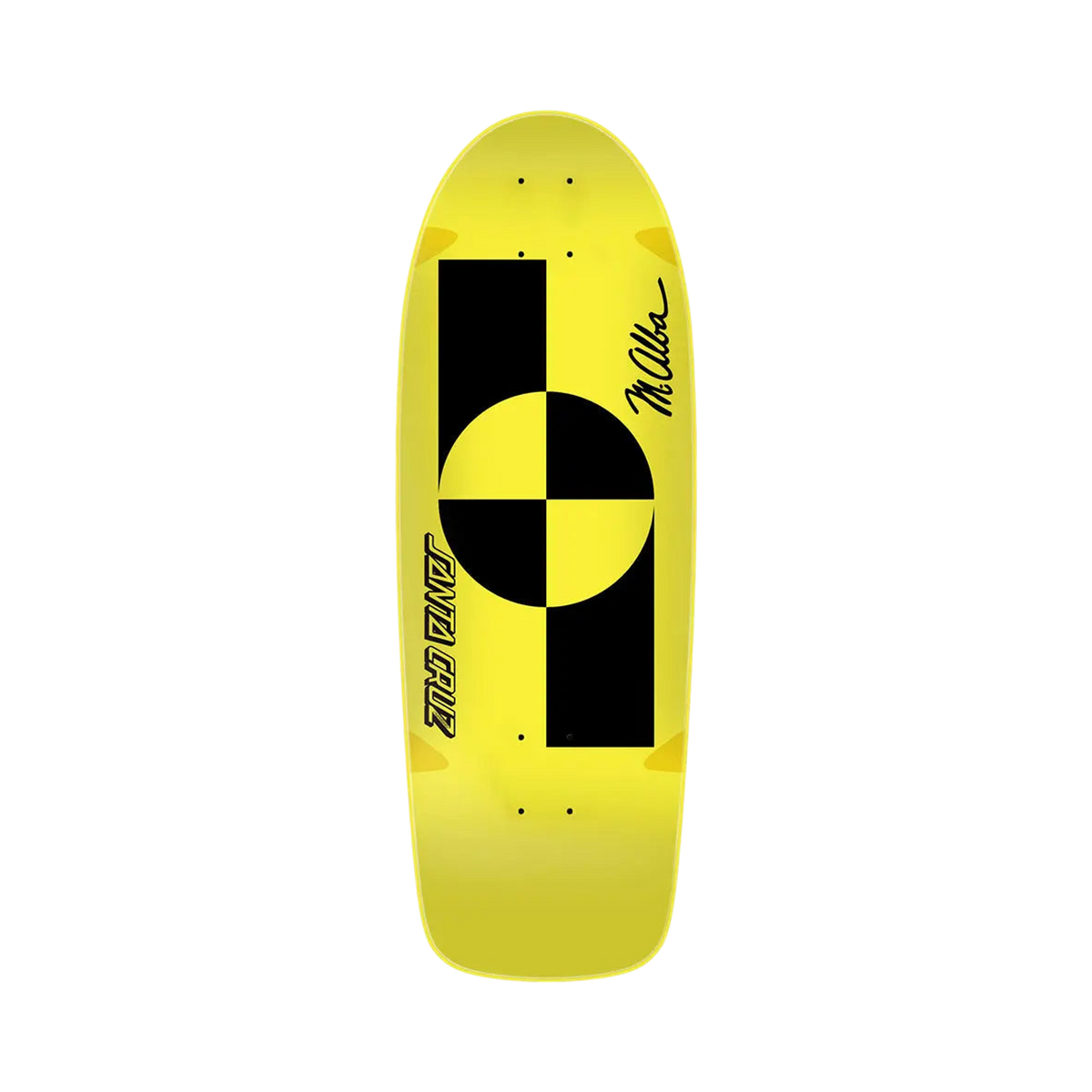 SANTA CRUZ REISSU MALBA LTD EDITION 159/600 - photo 1