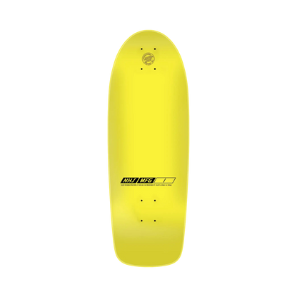 SANTA CRUZ REISSU MALBA LTD EDITION 159/600 - photo 2