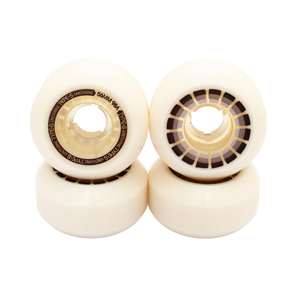 TYPE S WHEELS 56 MM 98 A - photo 1