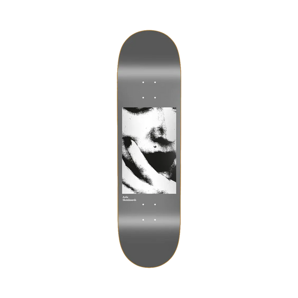 Antiz – Plateau de skateboard – Music Series “Ciccone Youth”