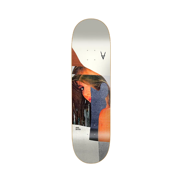 Antiz – Plateau de skateboard – Joel Juuso