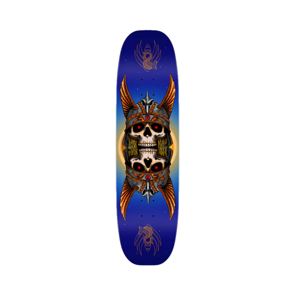Powell Peralta - Plateau de skateboard - Andy Anderson - Flight Serie