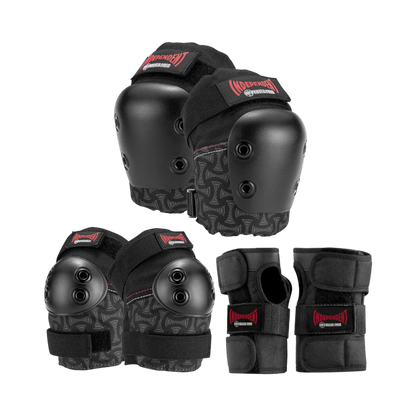 187 killer pads - Knee pads - Independent Junior Pack - photo 1