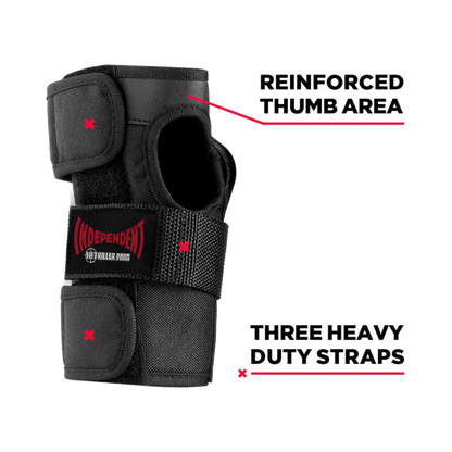 187 killer pads - Knee pads - Independent Junior Pack - photo 2