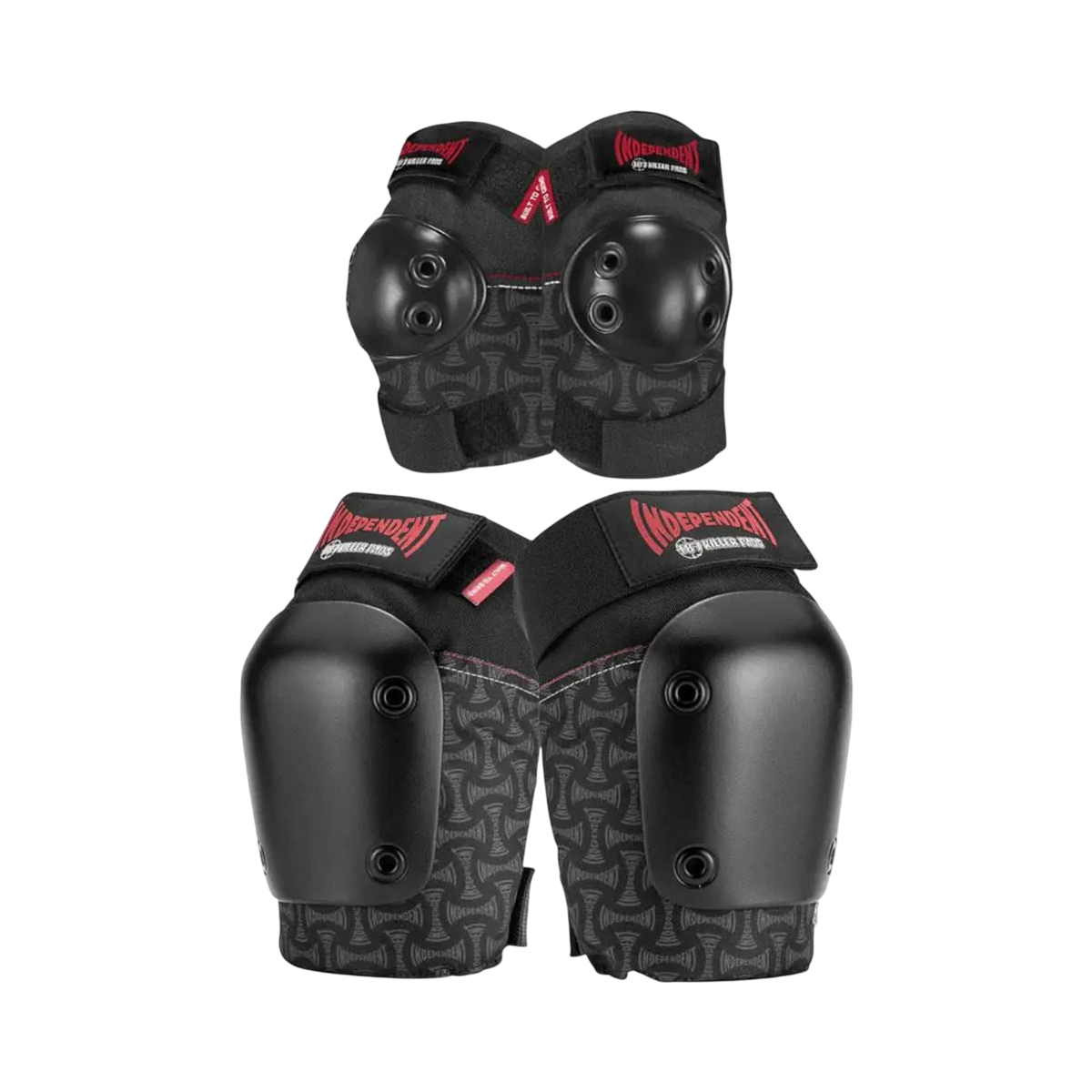 187 killer pads - Knee pads - Independent Adult Pack - photo 1