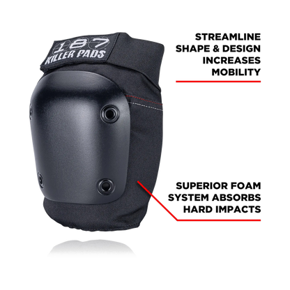 187 killer pads - Knee pads - Fly Knee Pads Adult - photo 3