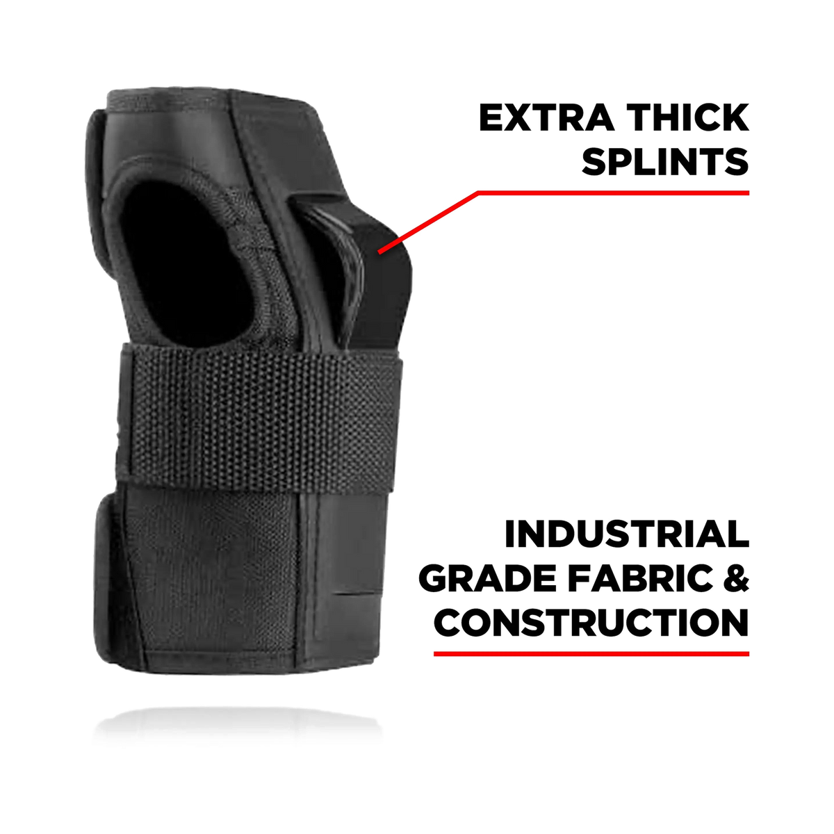 187 killer pads - Wrist Guard - Adult - photo 3