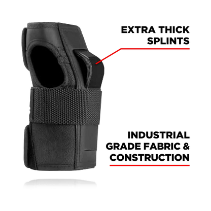 187 killer pads - Wrist Guard - Adult - photo 3