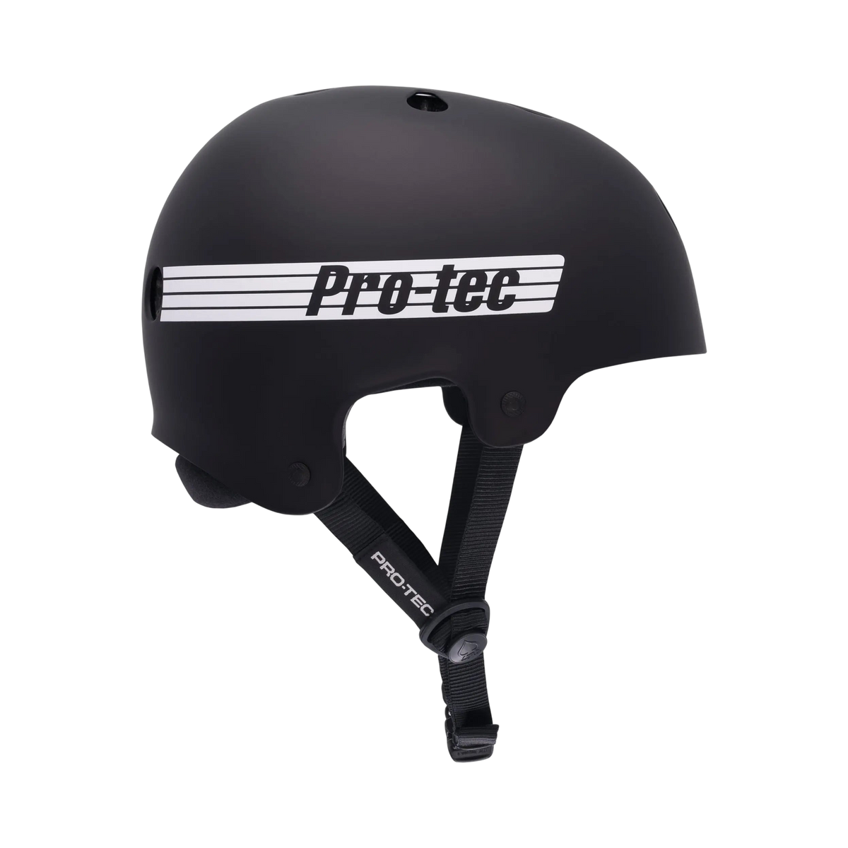 Pro tech - Skate helmets - Old School Low Pro Asia black - photo 2