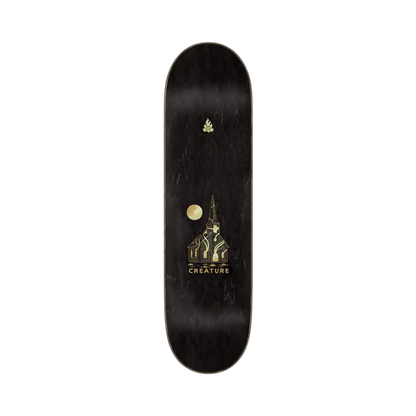 Creatures - Skateboards - Provost Origins red - photo 2