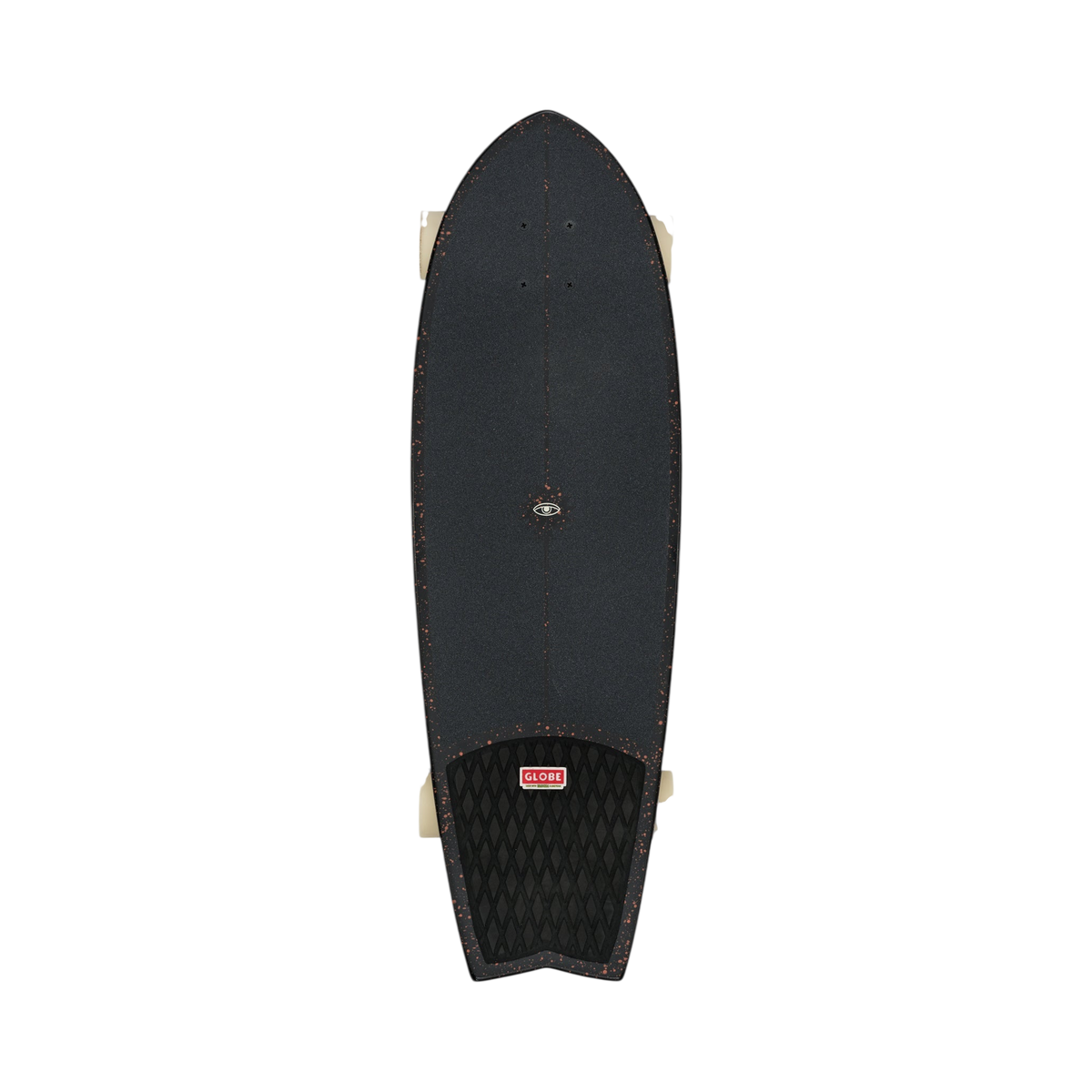 Globe - Surfskates - Sun City Astro black - photo 2