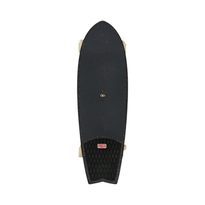Globe - Surfskates - Sun City Astro black - photo 2