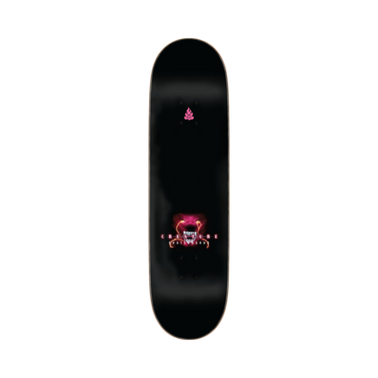 Creature skateboard - Skateboards - Deck Terror Sight Russell black - photo 3