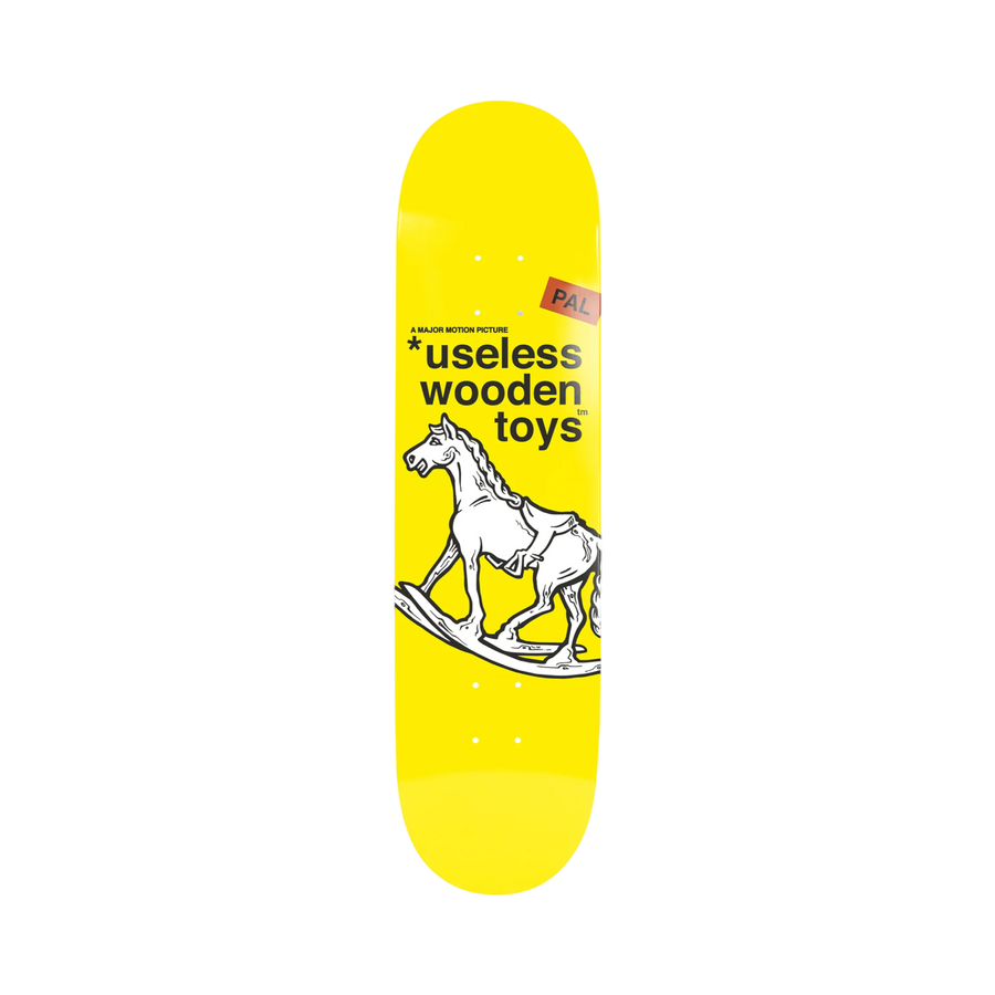 New Deal Skateboards
