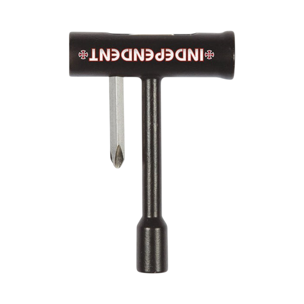 Independent trucks - Skate tools - Bearing Saver T-Tool black