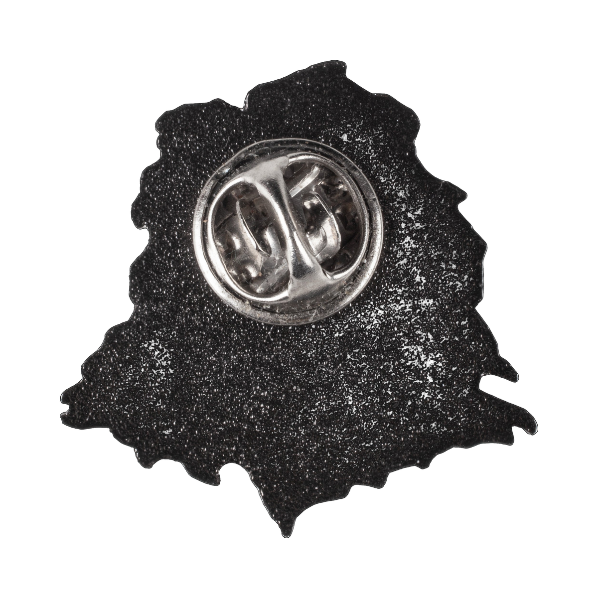 Powell Peralta - pin's / badge - OG Ripper deck glow pin noir - photo 2