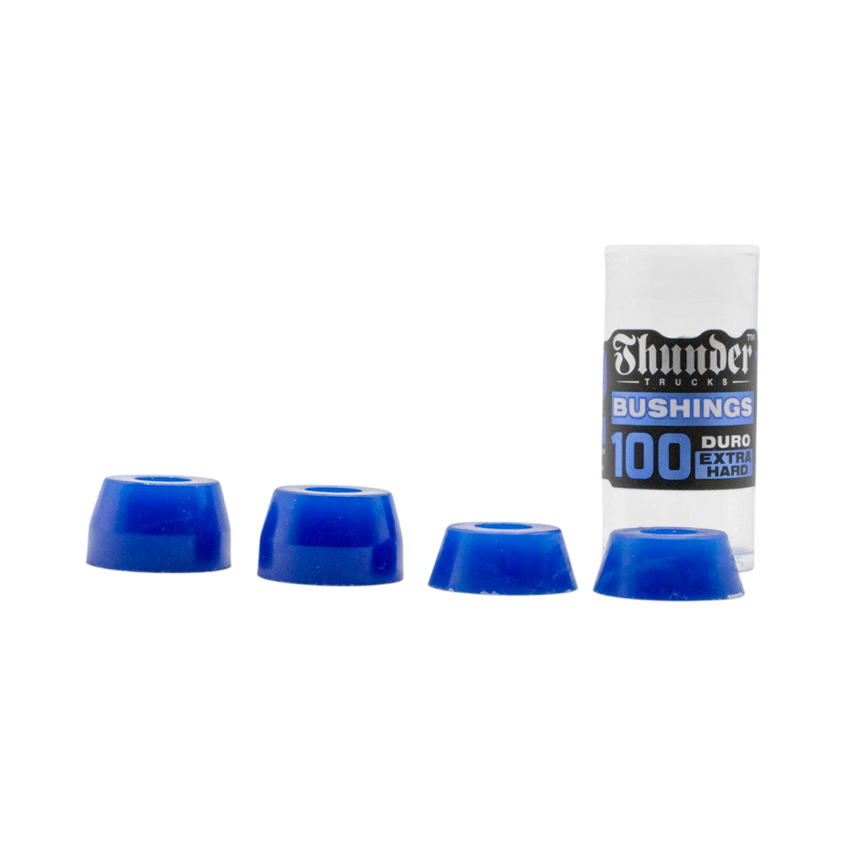 Thunder trucks - Bushings / truck tires - Bushing Thunder 100D blue - photo 1