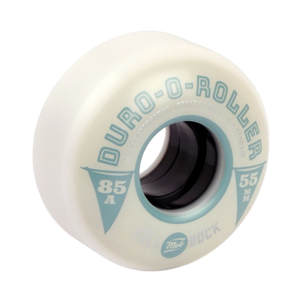 MOB WHEELS 55 MM 85 AA - photo 1