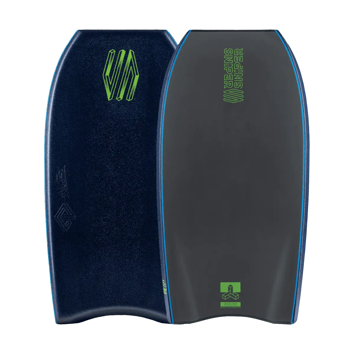 SNIPER - BODYBOARD 40" PULSE LAVERNHE