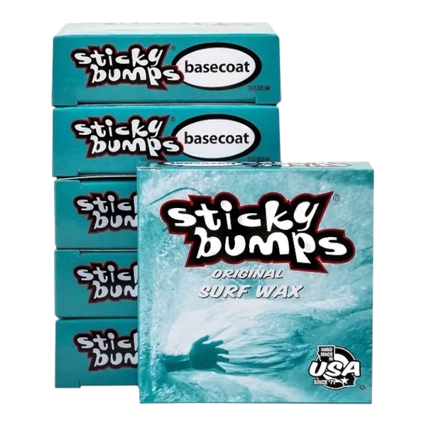 STICKY BUMP - BASECOAT WAX